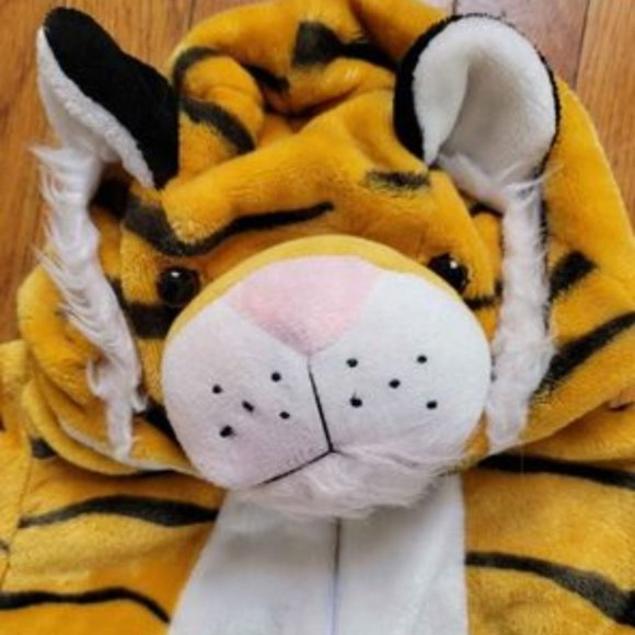 Other - 2t tiger halloween costume